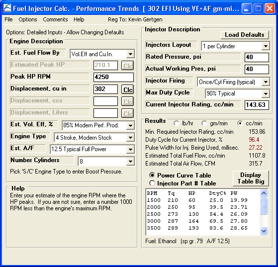 The formula for calculating wavelength is: Performance Trends