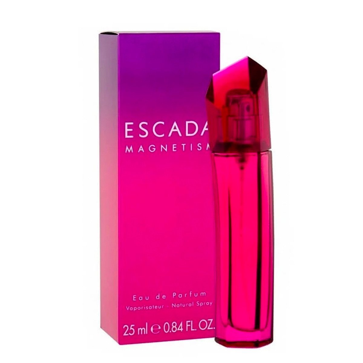 Escada Magnetism Edp 25ml