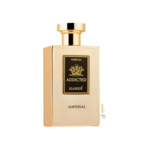 Hamidi Addicted Imperial