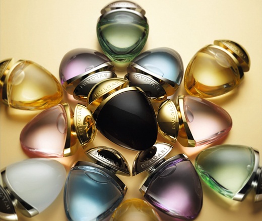 Bvlgari Omnia Green Jade Archives Perfumediary