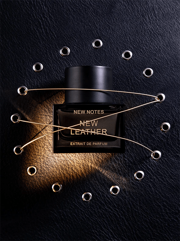 New Notes Perfume Playground