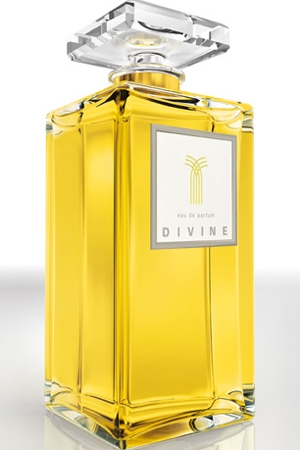Divine EdP by Richard Ibanez + Yann Vasnier 1986 | Perfume Posse