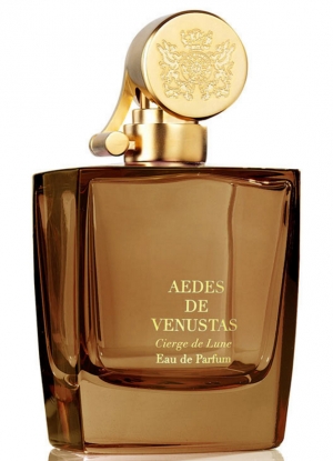 Cierge De Lune by Aedes de Venustas 2016 | Perfume Posse