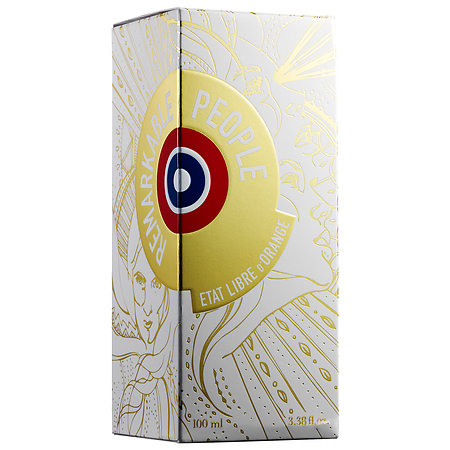 Remarkable People by Etat Libre d'Orange | Perfume Posse