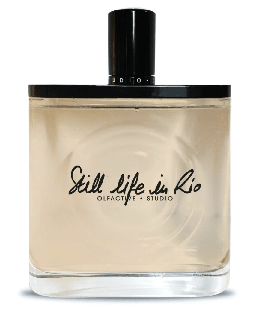 Still Life in Rio by Olfactive Studio | Perfume Posse
