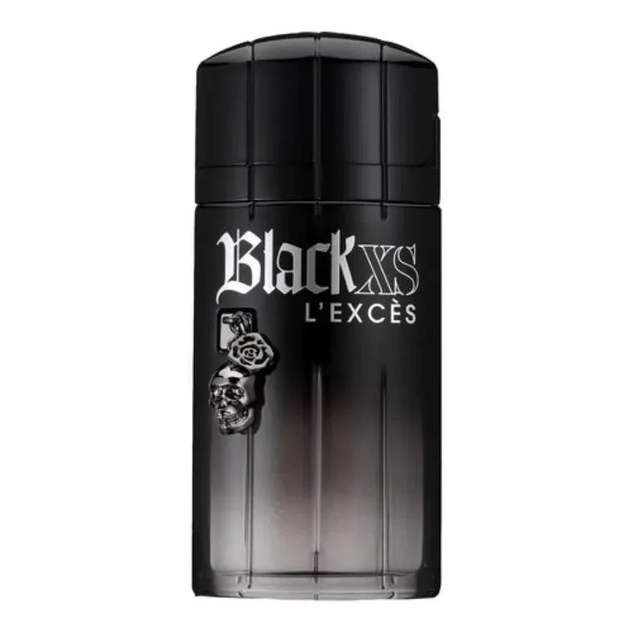 Black XS L'Exces for Him
