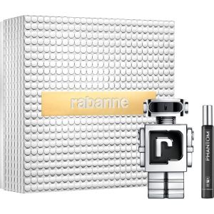 Set Paco Rabanne Phantom 2Pcs