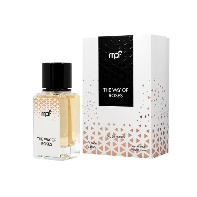 MPF(MY PERFUME) - PerfumesandBeyond