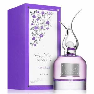 Asdaaf Andaleeb Flora EDP 100ml For Women