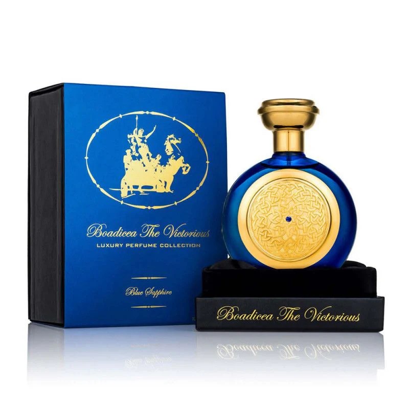 BOADICEA THE VICTORIOUS BLUE SAPPIRE 100ML