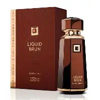 Liquid Brun Limited Edition 100ML