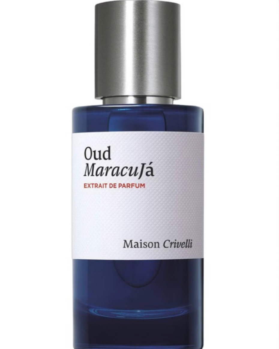 OUD MARACUJA TESTER 50ML