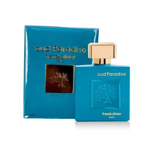 FRANCK OLIVER OUD PARADISE 100ML
