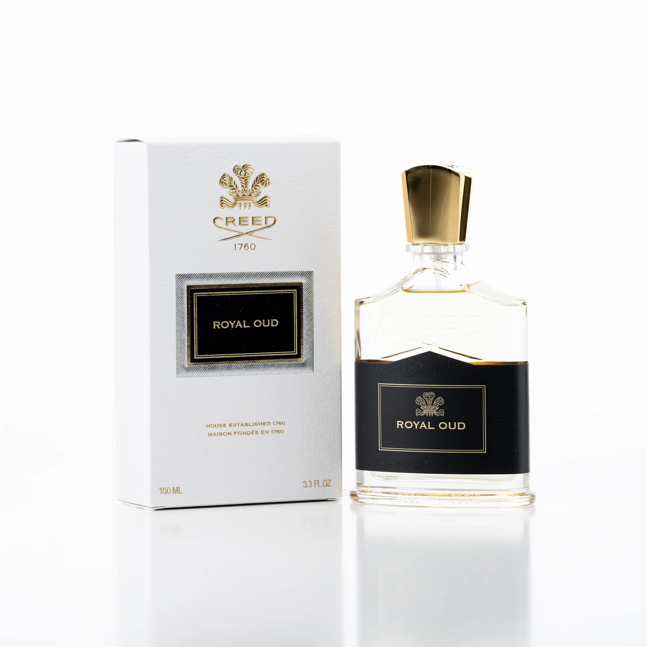 CREED ROYAL OUD (100ML)