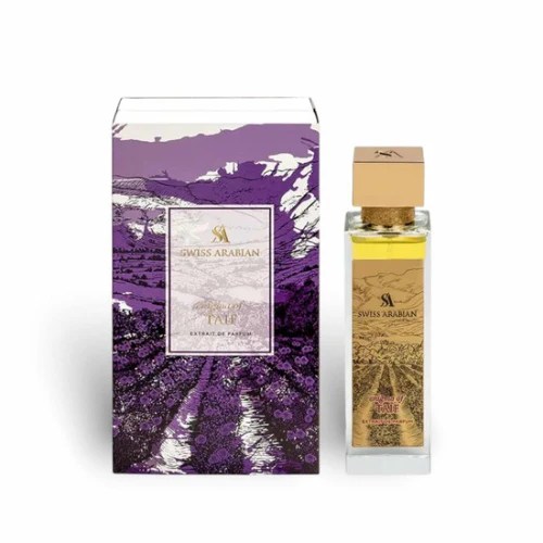 SHAGHAF ENIGMA PERFUME