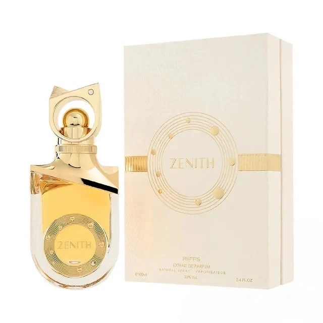 RIFFS ZENITH 100ML PERFUME
