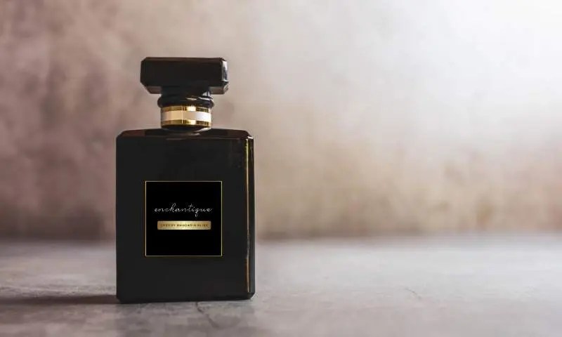 Perfumes Corner