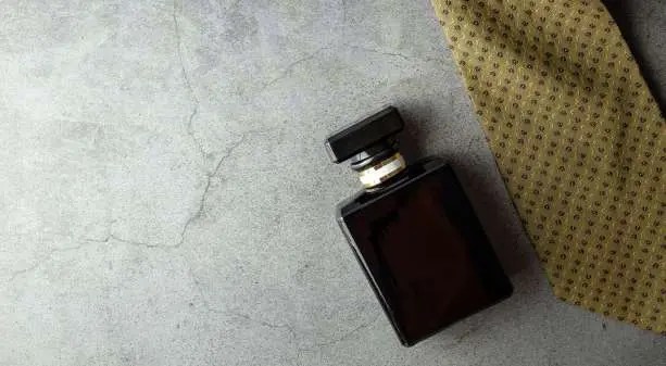 Luxury Mens Perfumes