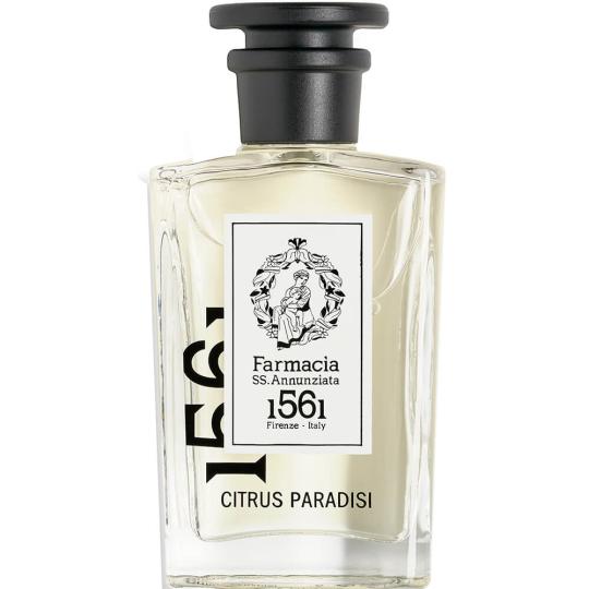 Citrus Paradisi Farmacia SS Annunziata Bottiglia