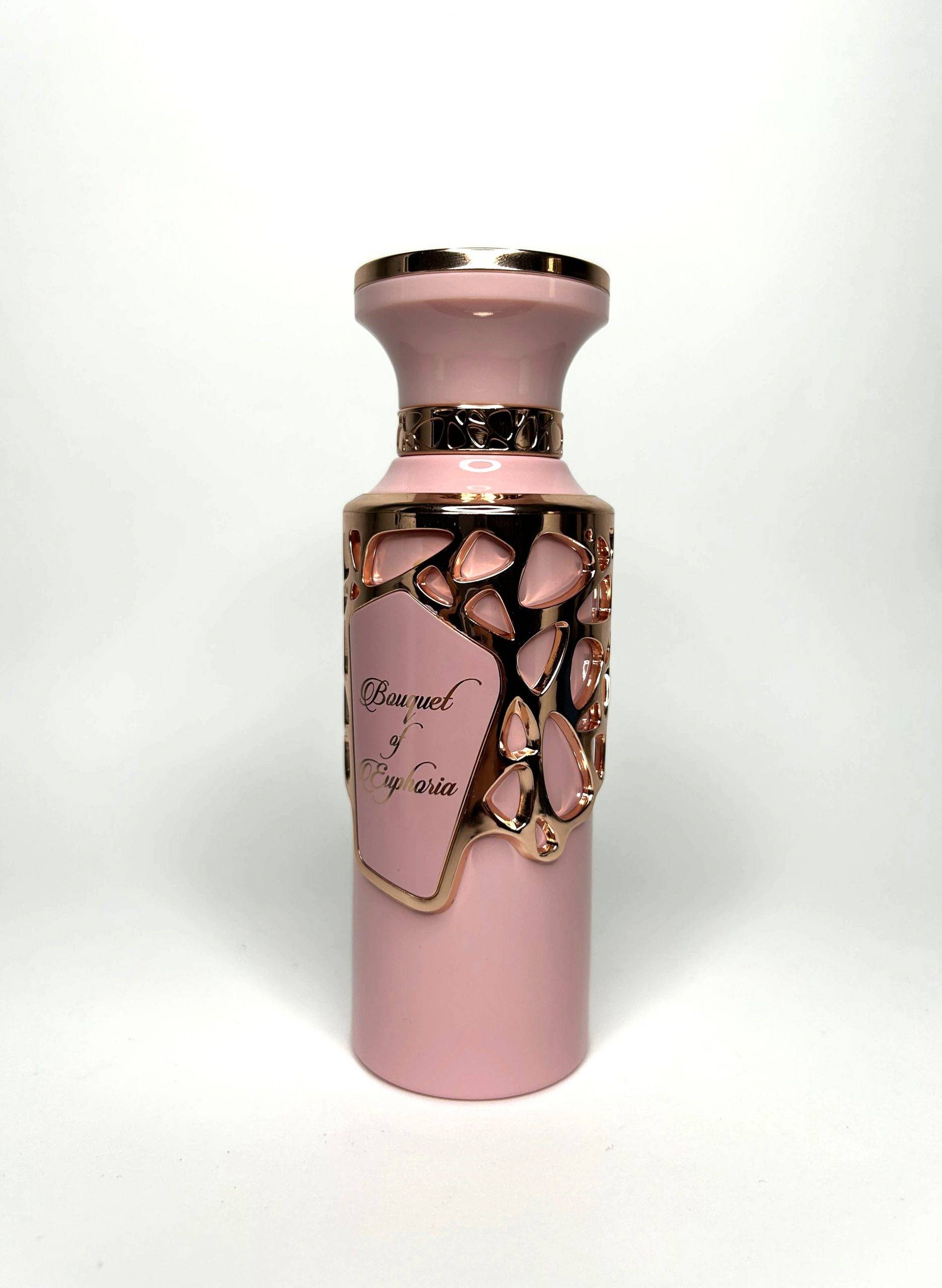 EDP BOUQUET OF EUPHORIA 100 ml