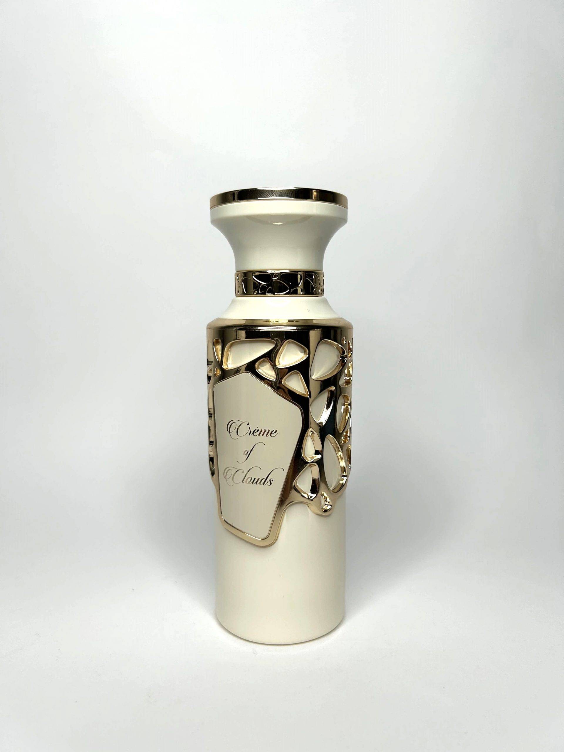 EDP CREME OF CLOUDS FRAGANCE WORLD 100ml