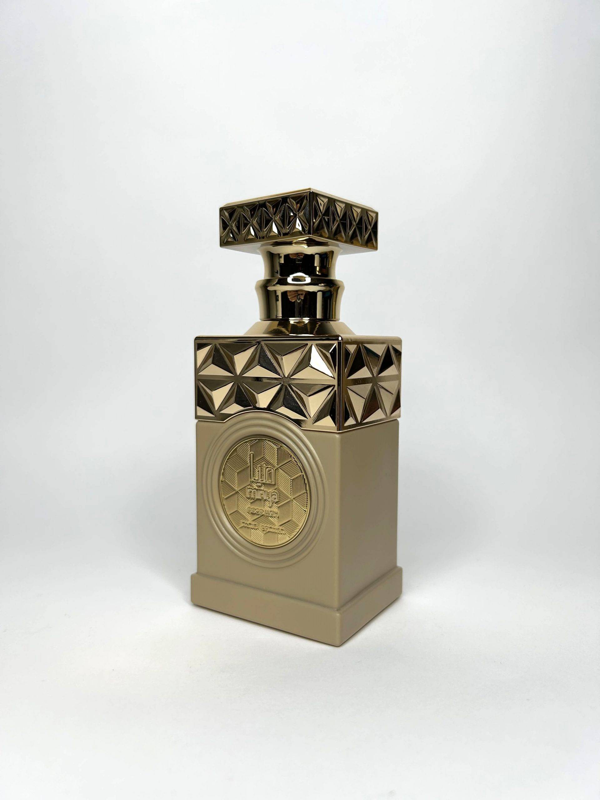PERFUME MINYA COCO LUSH DE PARIS CORNER