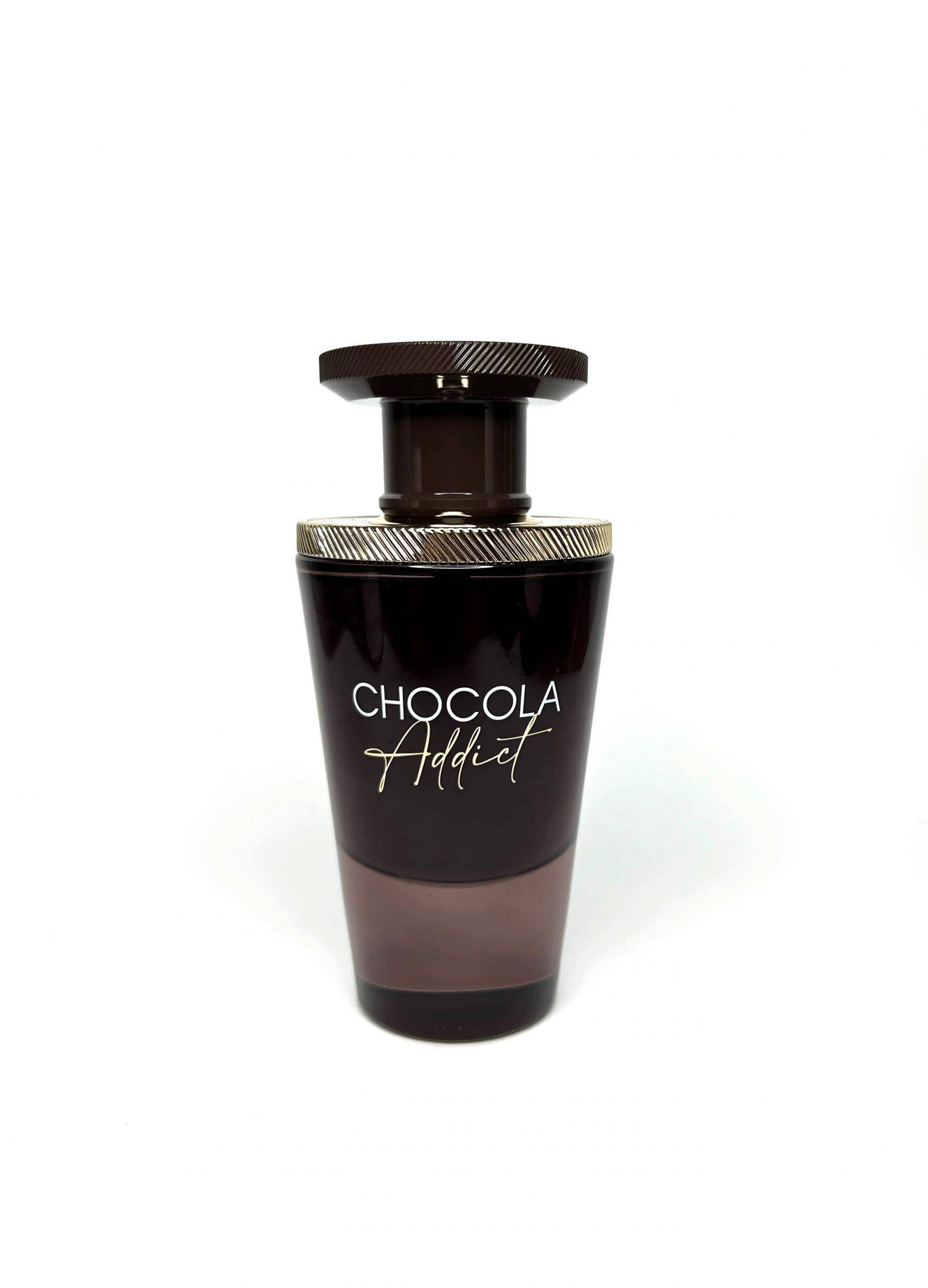 EDP CHOCOLA ADDICT FRENCH AVENUE 100 ml