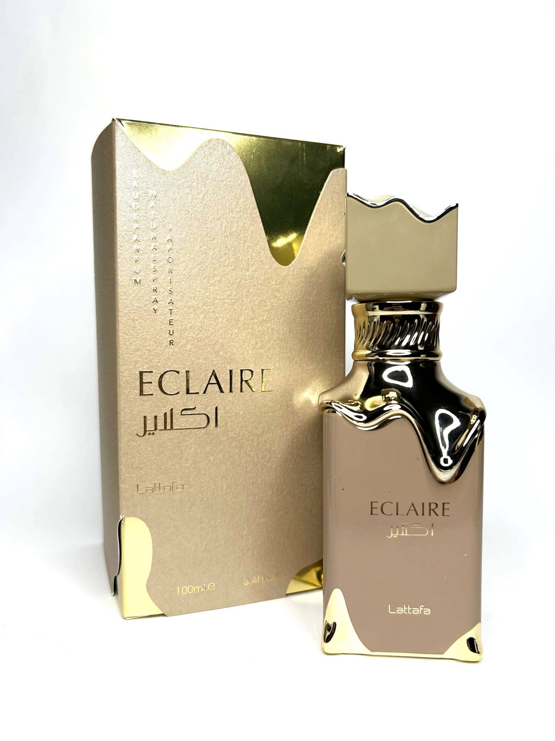 PERFUME ECLAIRE DE LATTAFA 100 ml