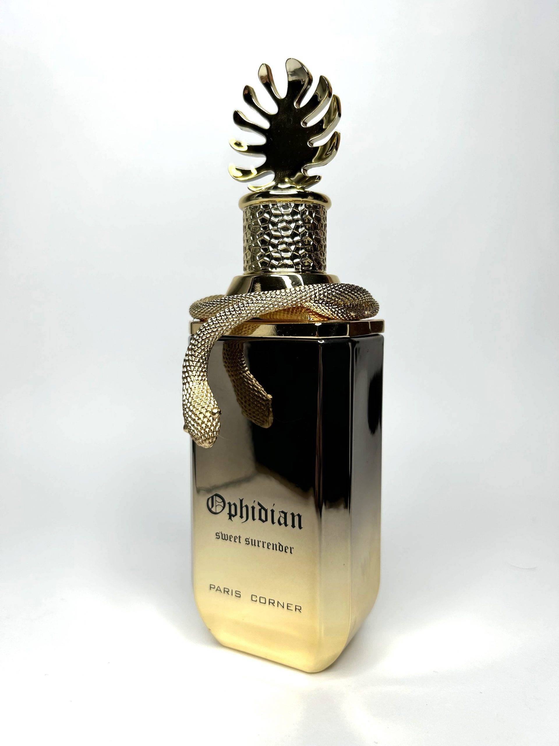PERFUME OPHIDIAN SWEET SURRENDER 100 ml