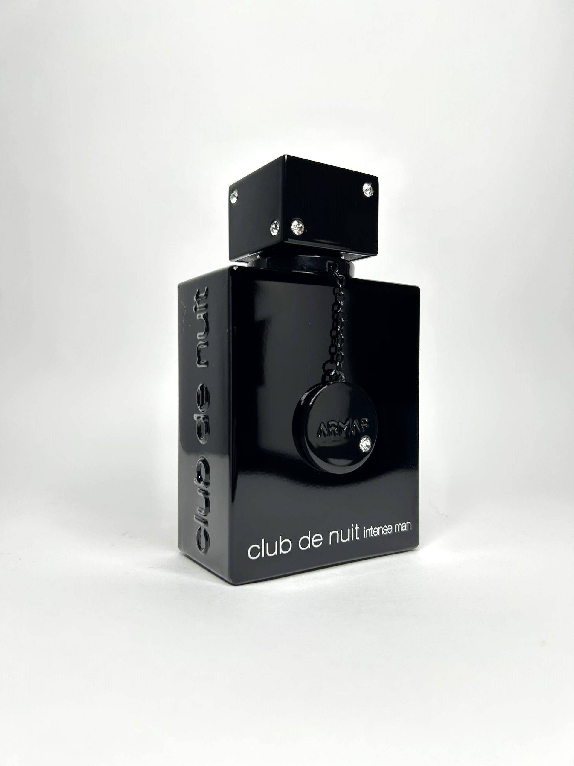 PERFUME CDN INTENSE MAN DE ARMAF 100 ml