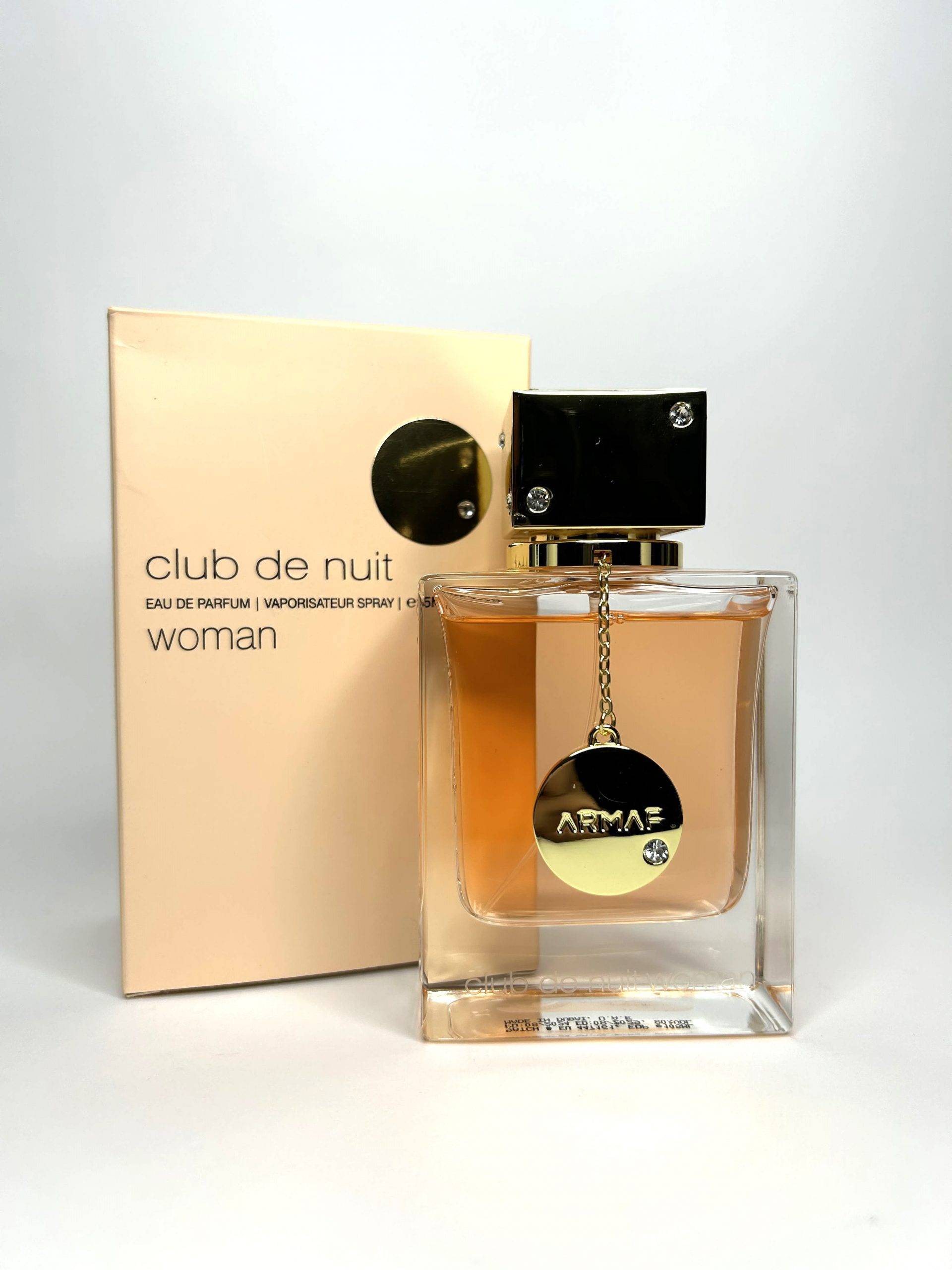 PERFUME CDN WOMAN 100 ml
