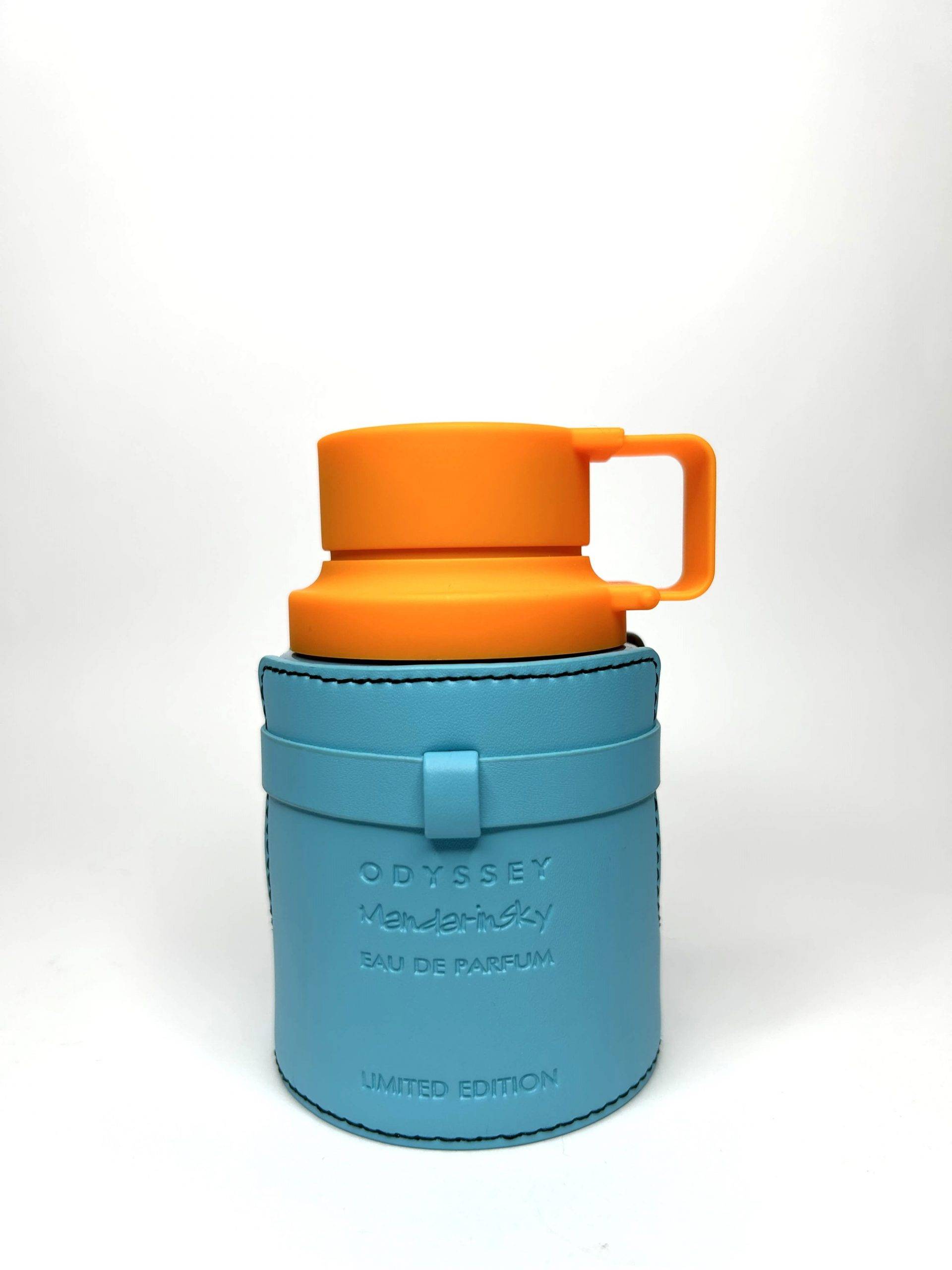 EDP ODYSSEY MANDARIN SKY DE ARMAF 100 ml