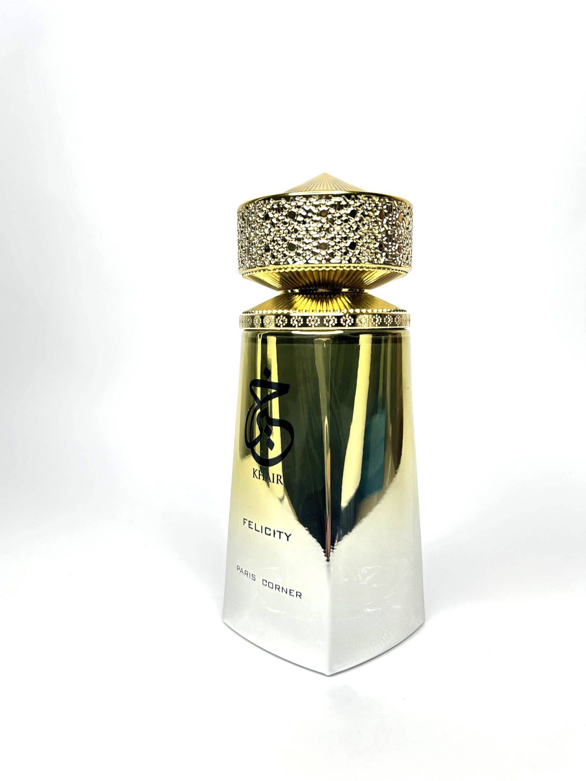 EDP KHAIR FELICITY DE PARIS CORNER 100 ml