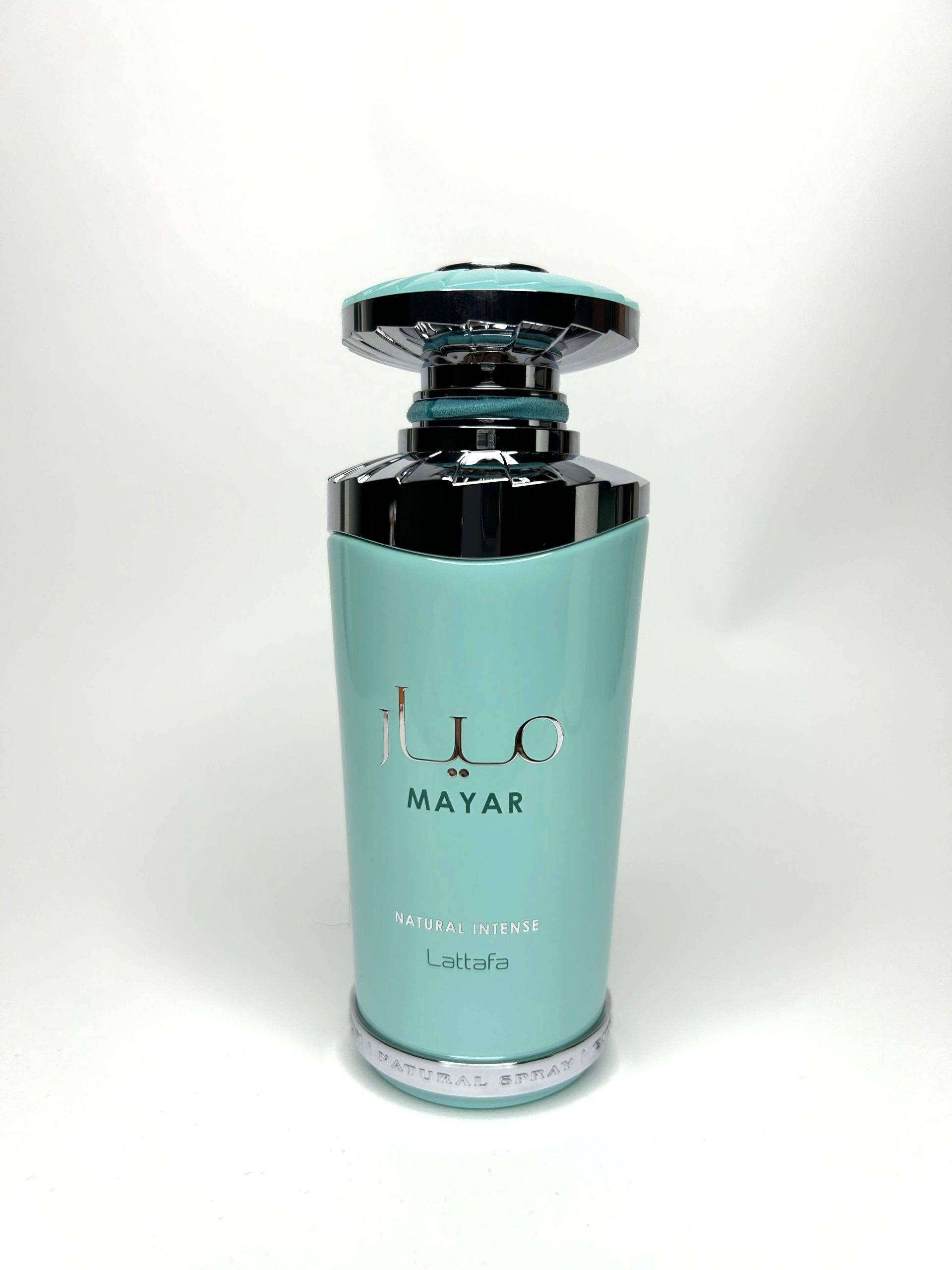 PERFUME MAYAR NATURAL DE LATTAFA 100 ml