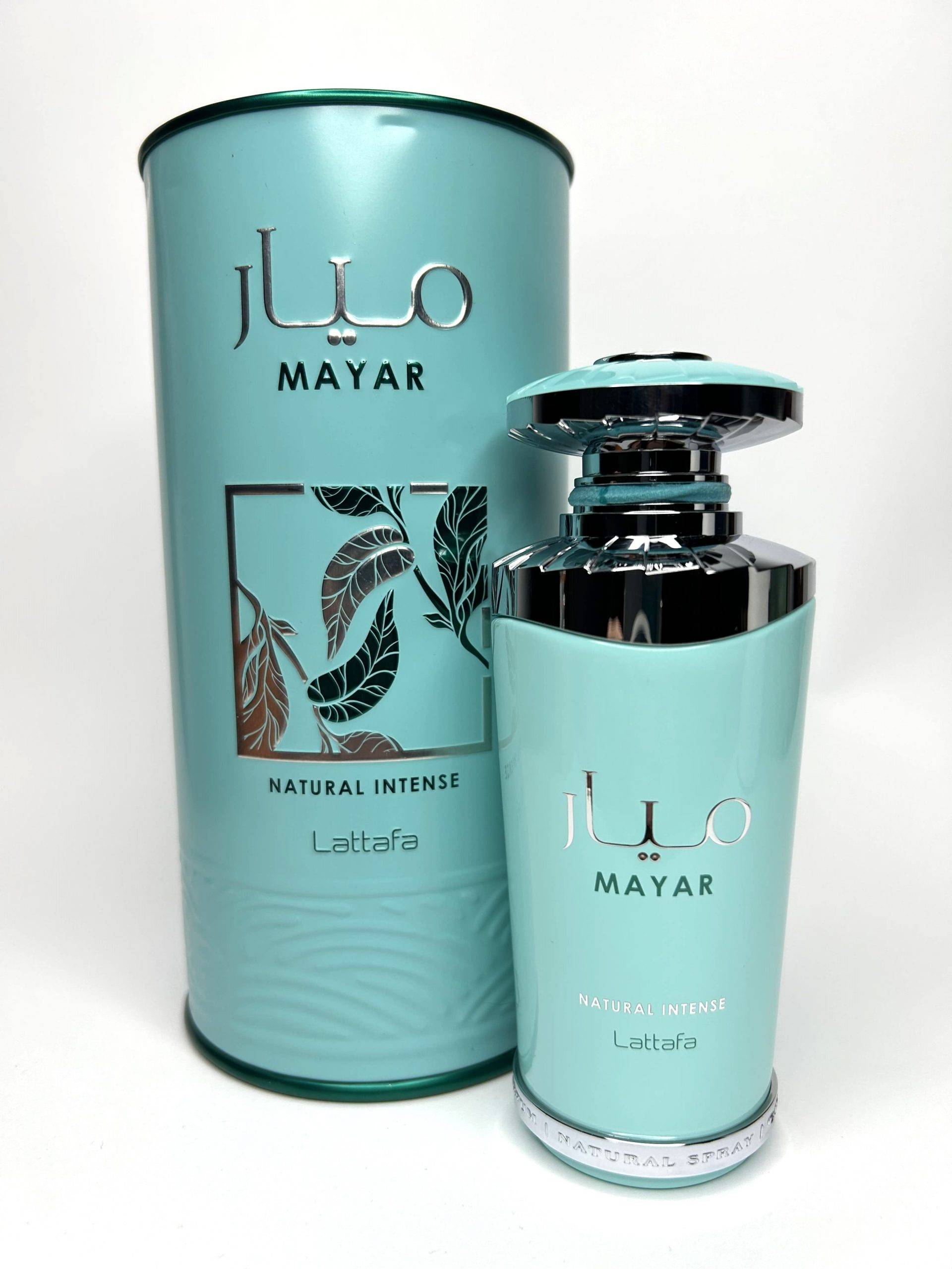 PERFUME MAYAR NATURAL DE LATTAFA 100 ml