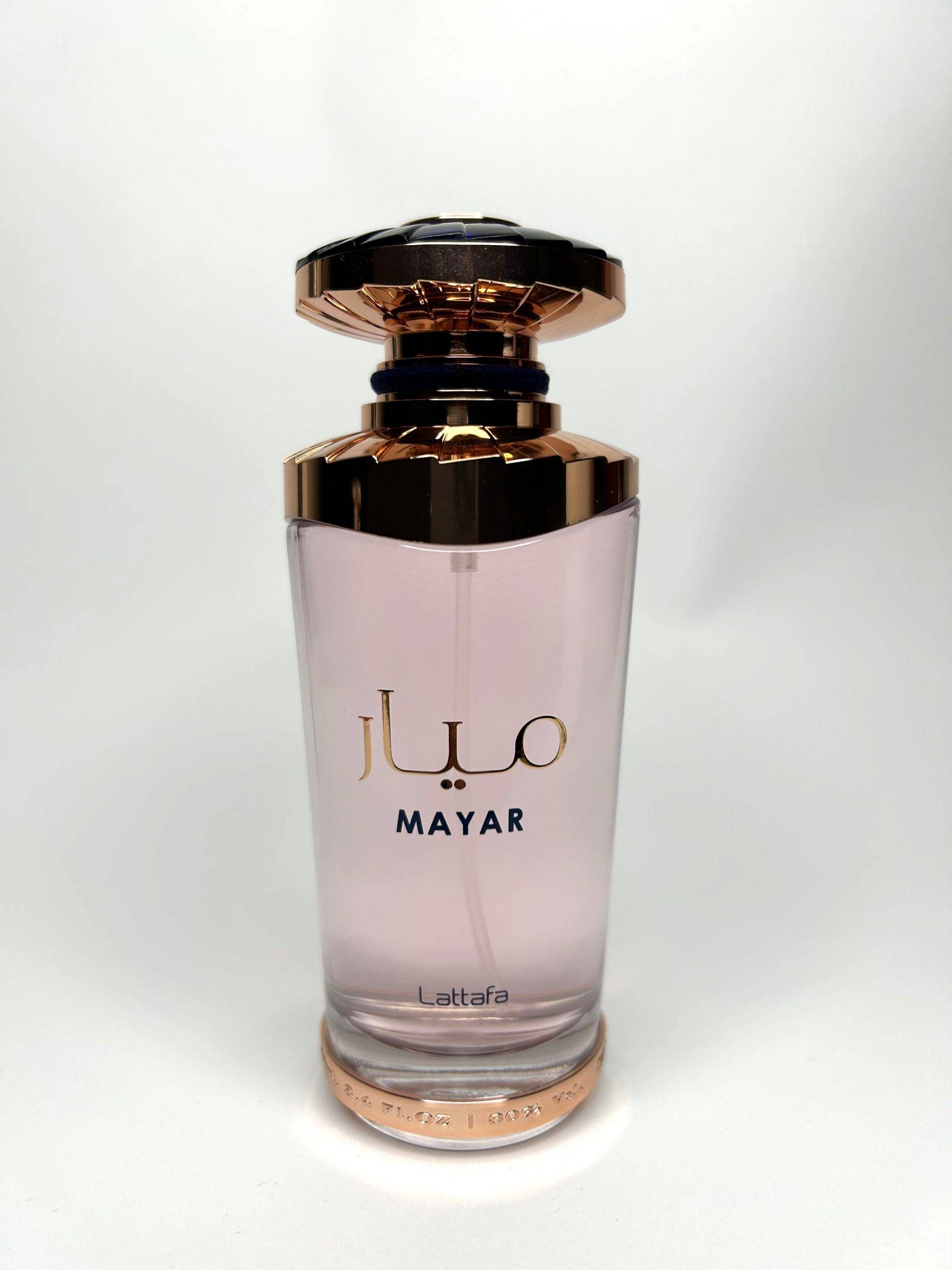 PERFUME MAYAR DE LATTAFA 100 ml
