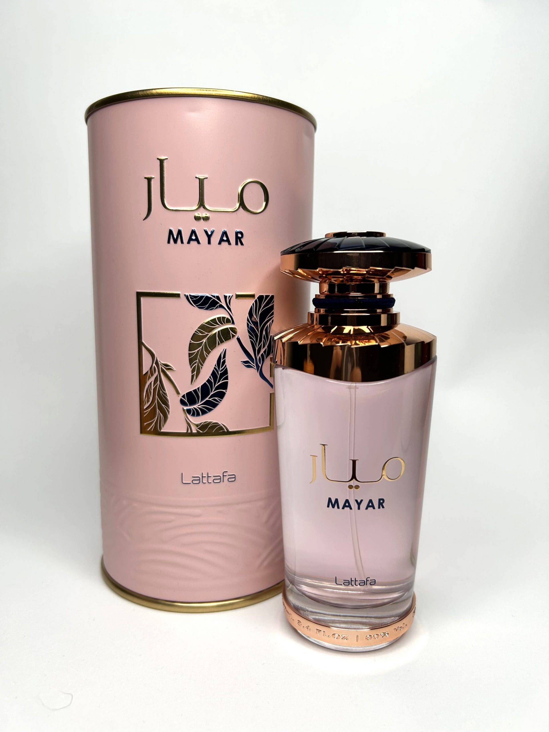 PERFUME MAYAR DE LATTAFA 100 ml