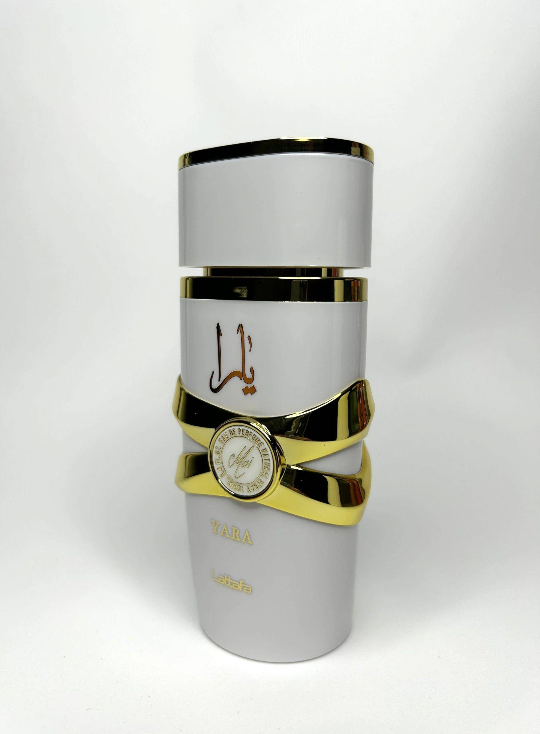 PERFUME YARA MOI DE LATTAFA 100 ml