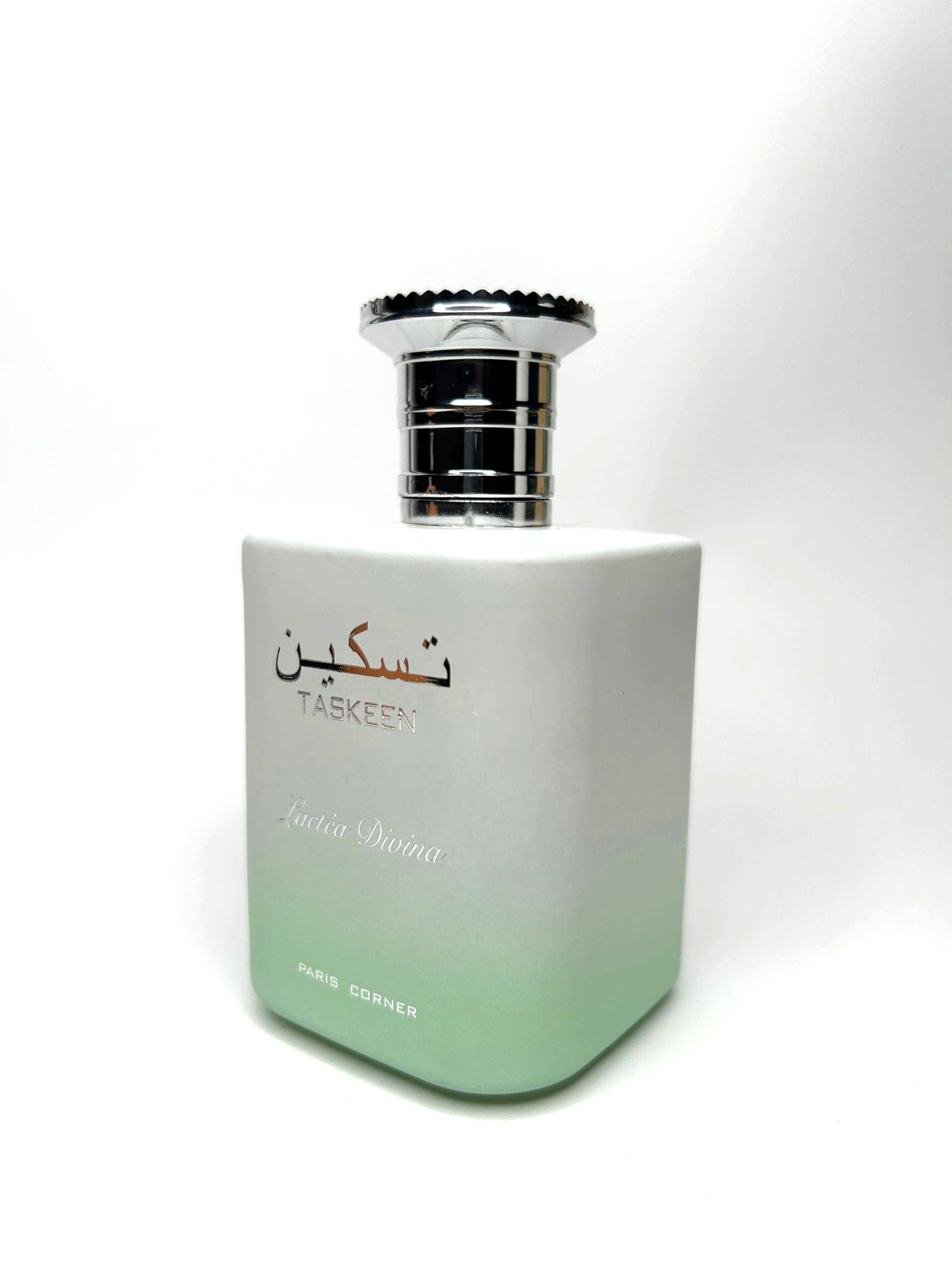 PERFUME TASKEEN LACTEA DIVINE 100 ml