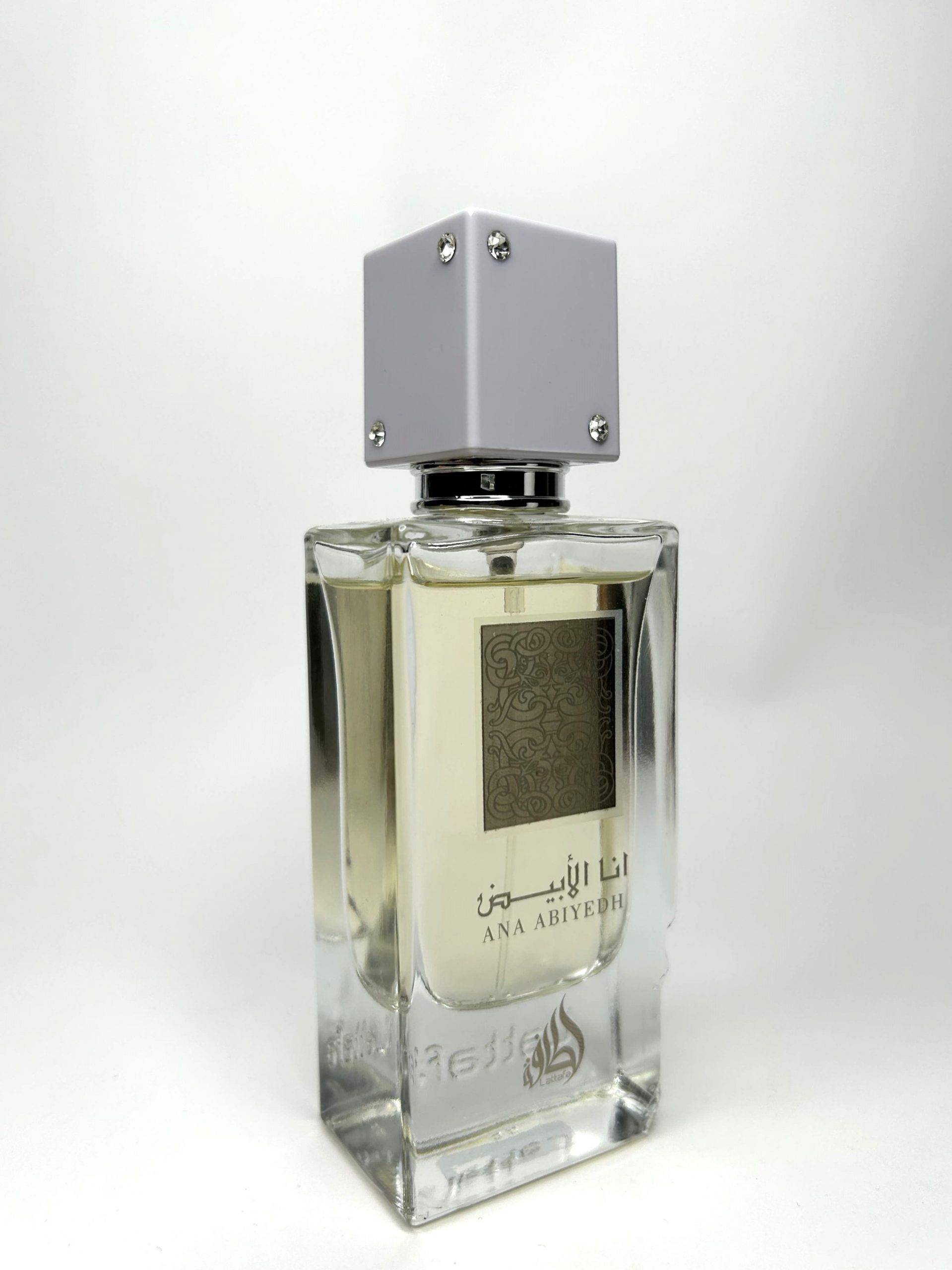 PERFUME ANA ABYED LATTAFA 60 ml