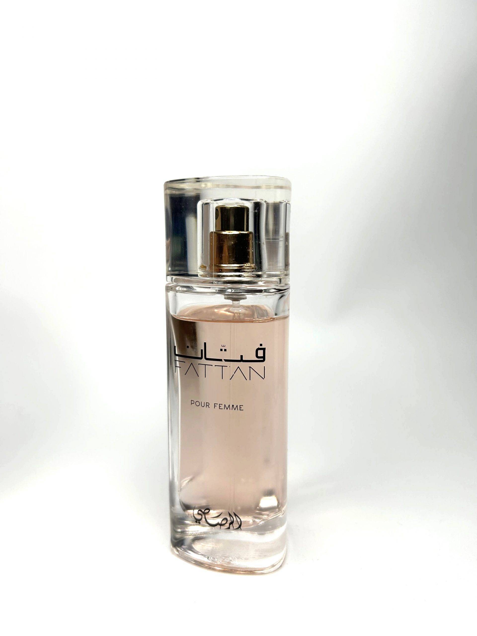 PERFUME FATTAN POUR FEMME DE RASASI 50 ml