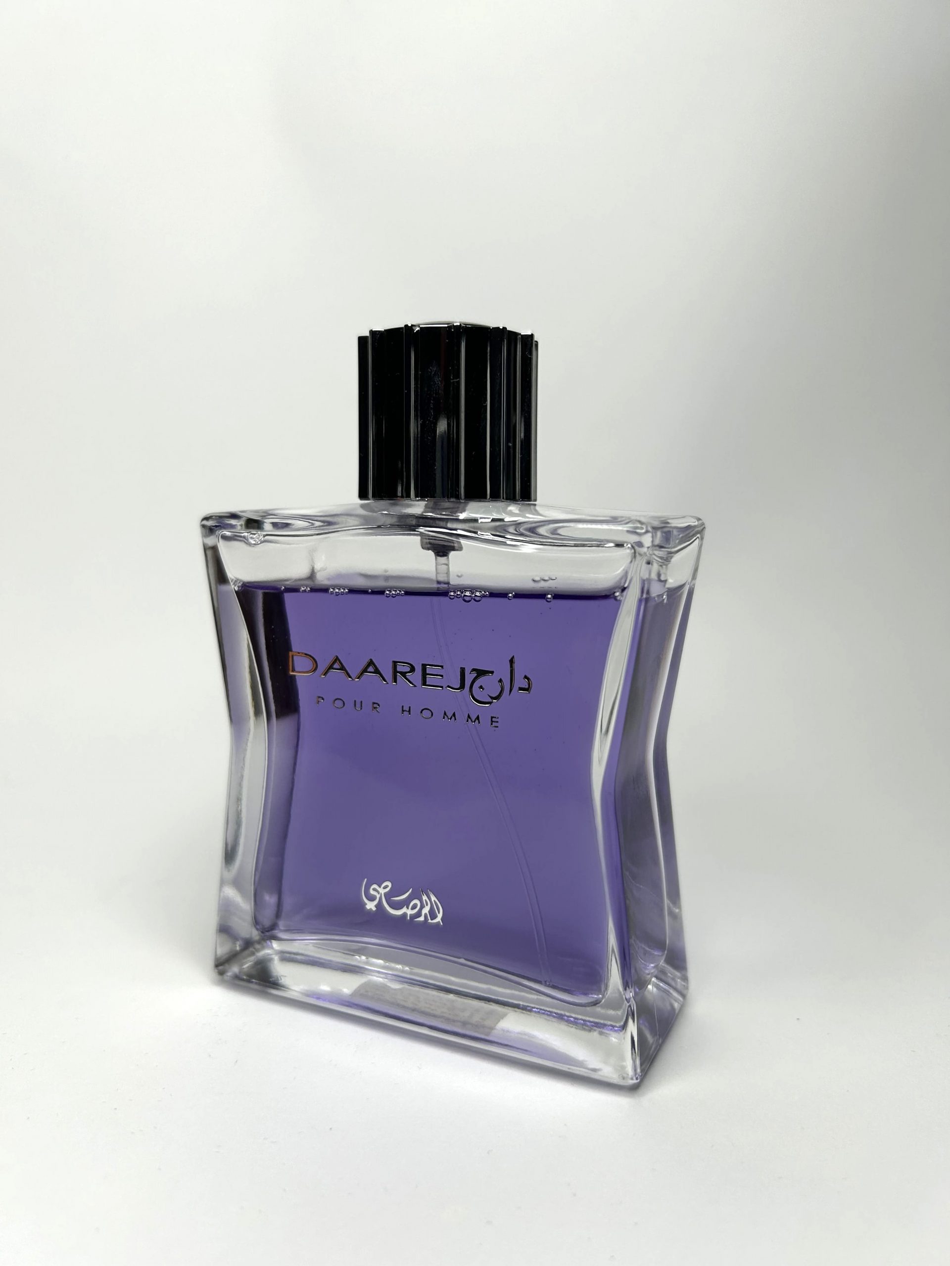 PERFUME DAREEJ DE RASASI 100 ml
