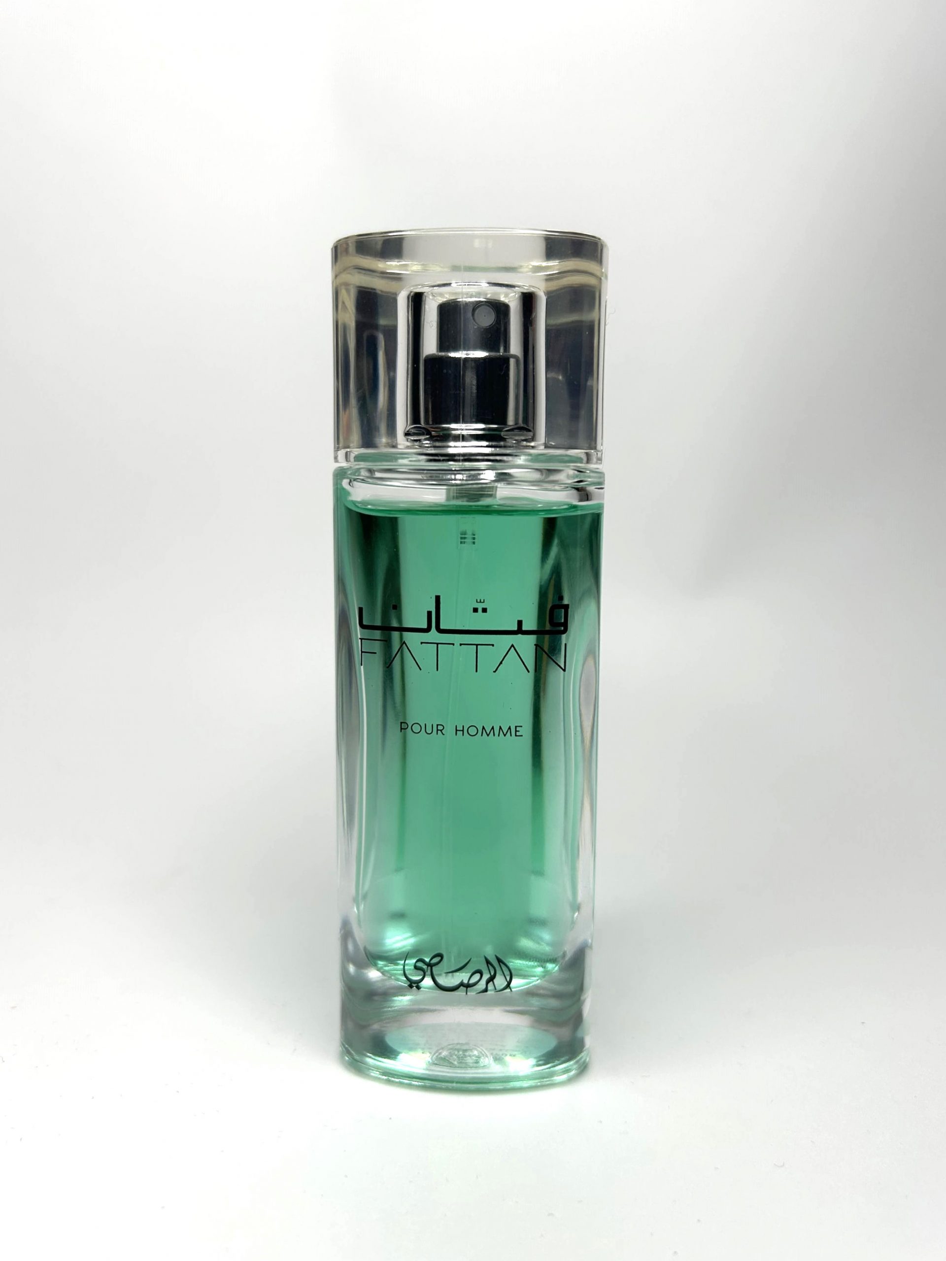 PERFUME FATTAN HOMME DE RASASI 50 ml