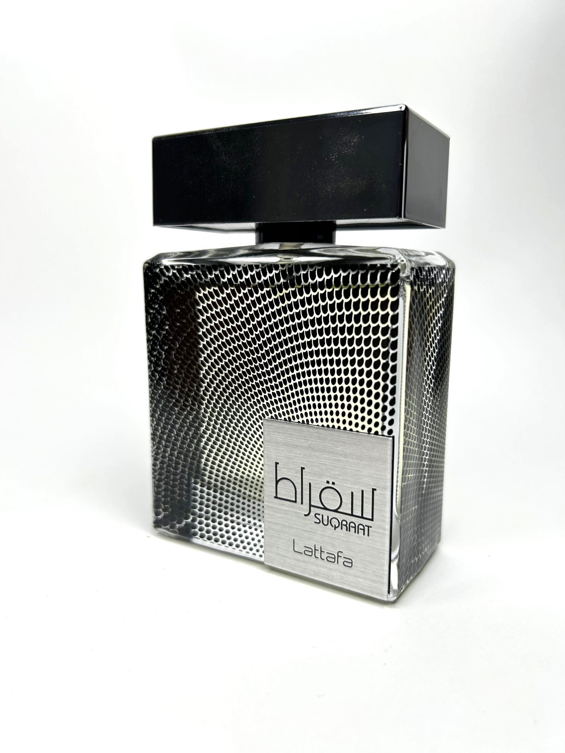 PERFUME SUQRAAT DE LATTAFA 100 ml