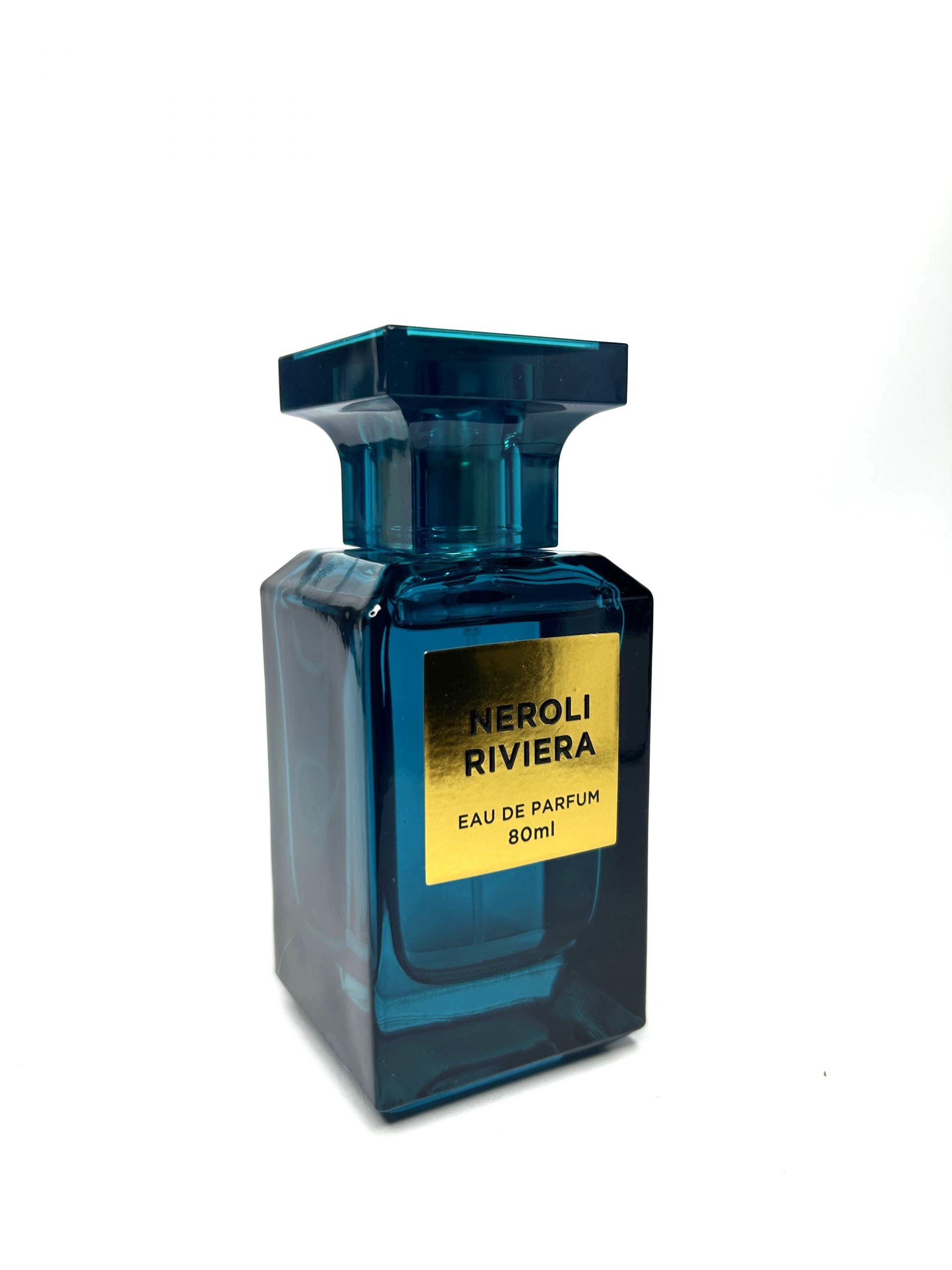 PERFUME RIVERA NEROLI FRAGANCE WORLD 80ml