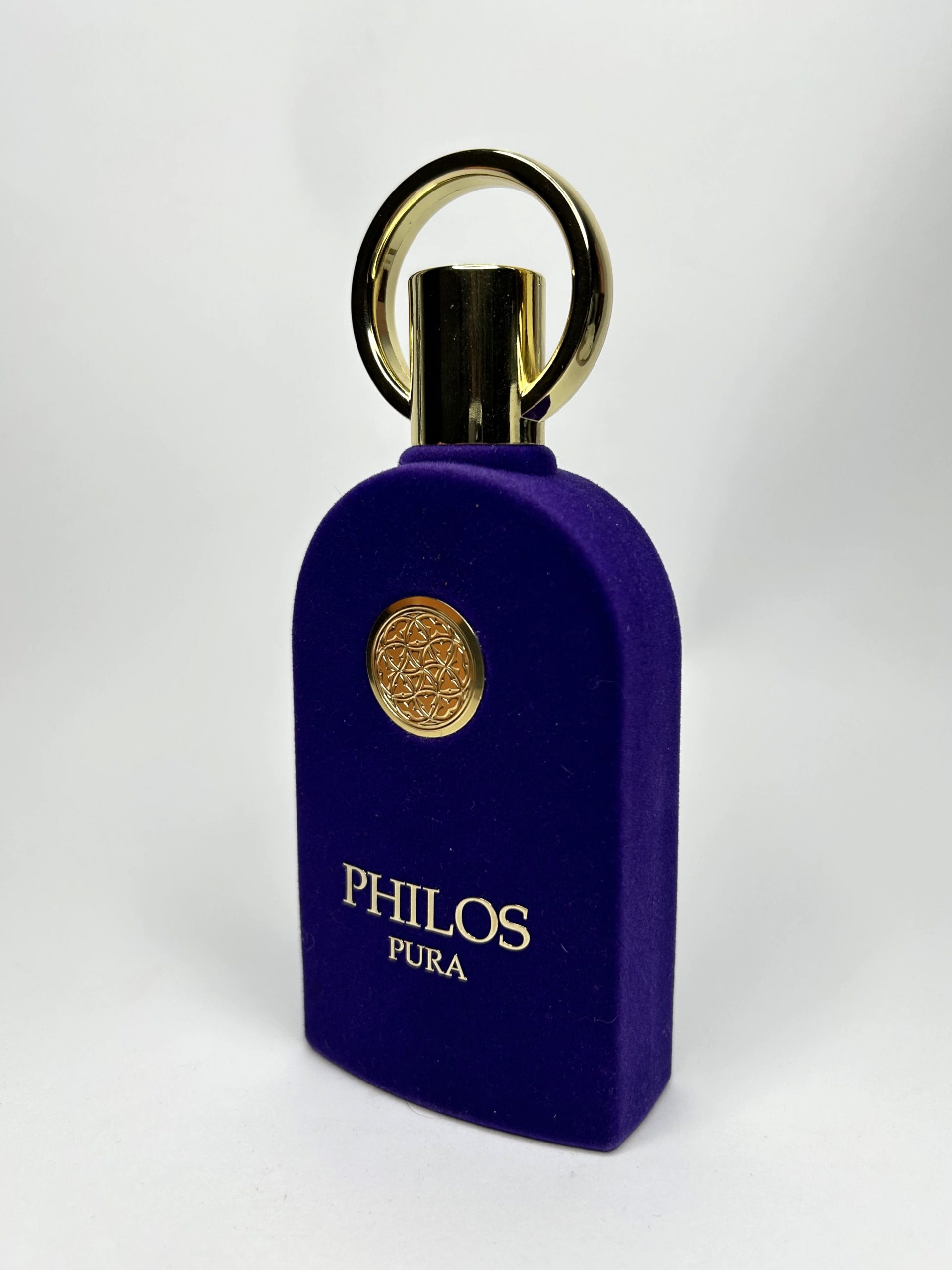 EDP PHILOS PURA DE MAISON ALHAMBRA 100 ml