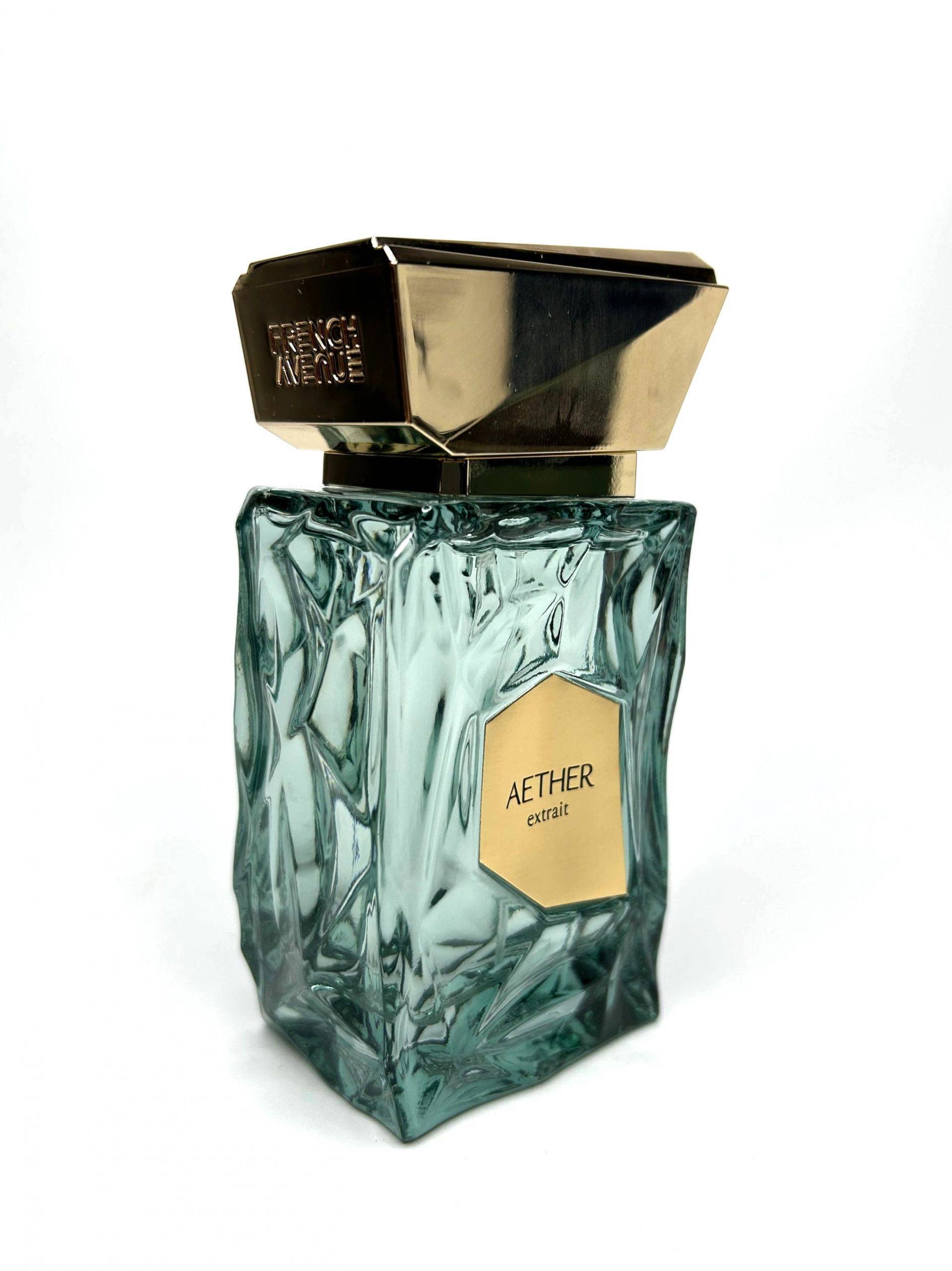 EDP AETHER EXTRAIT FRENCH AVENUE 100 ml