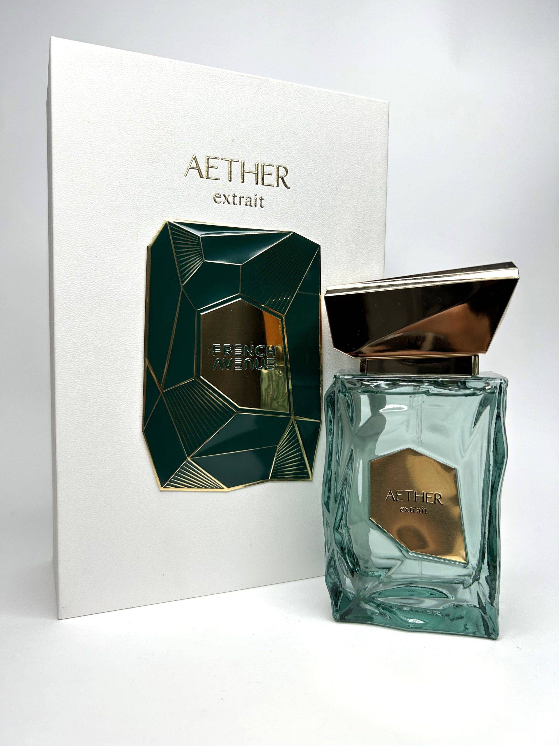 EDP AETHER EXTRAIT FRENCH AVENUE 100 ml