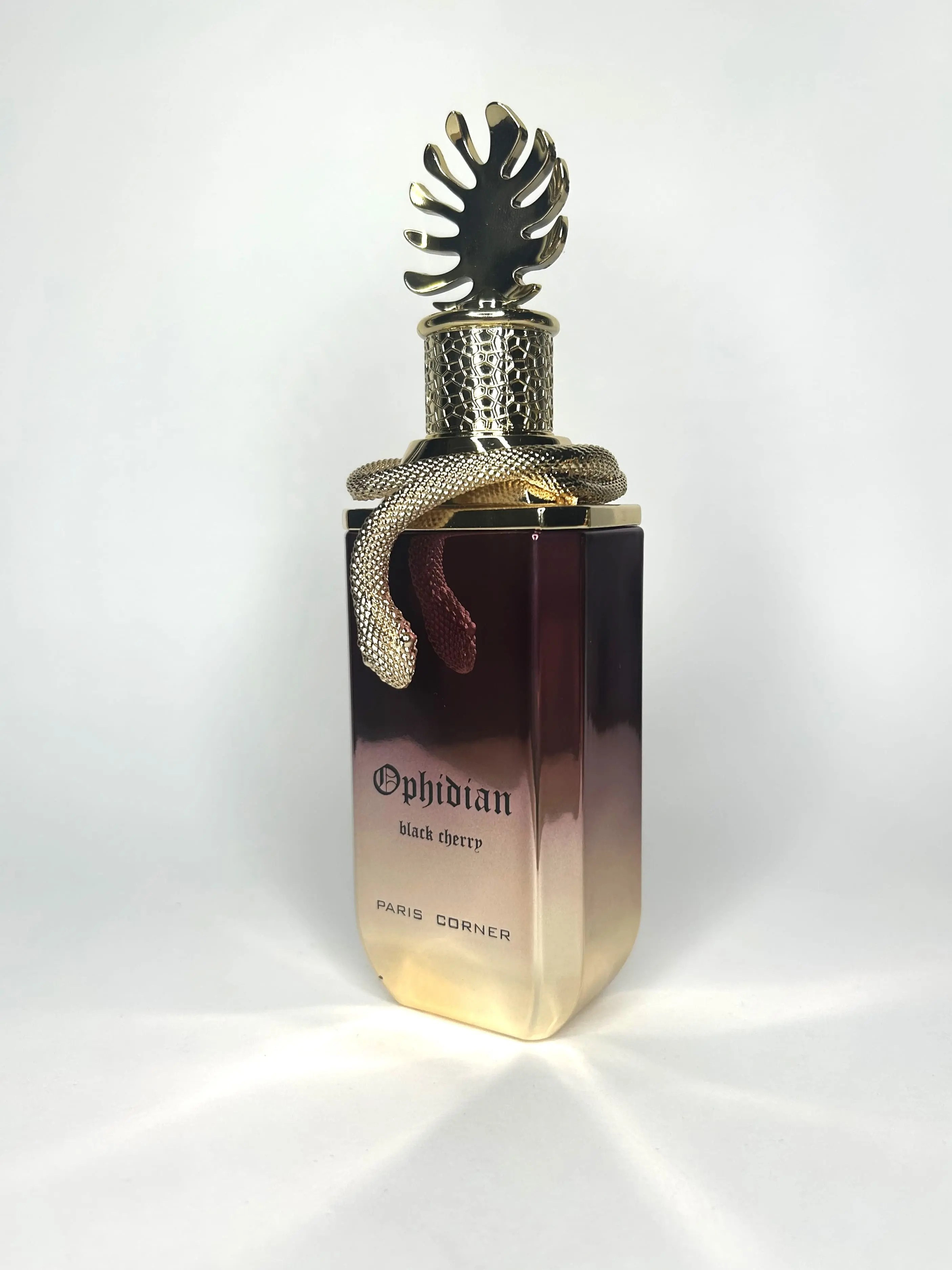OPHIDIAN BLACK CHERRY PARIS CORNER 100 ml