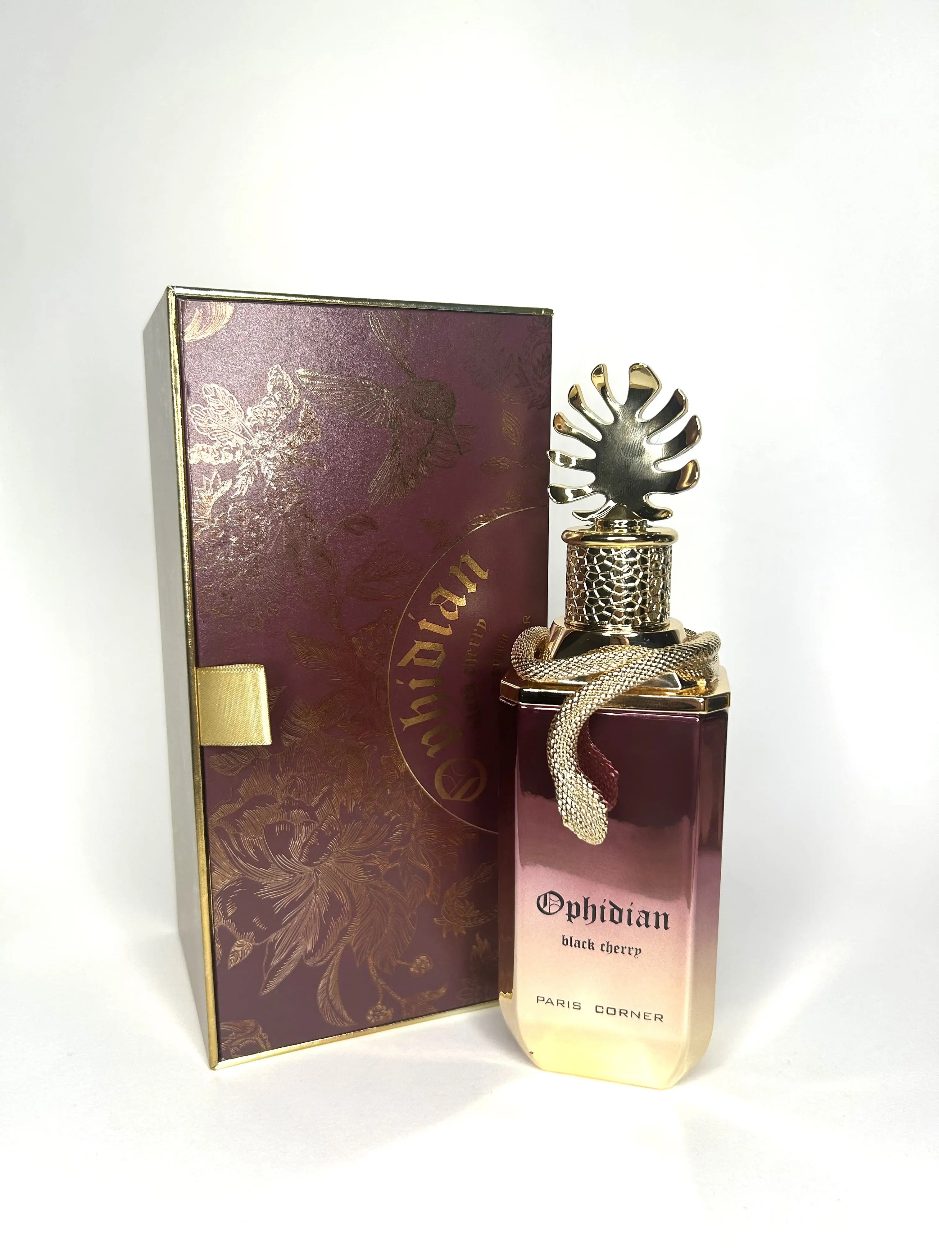 OPHIDIAN BLACK CHERRY PARIS CORNER 100 ml
